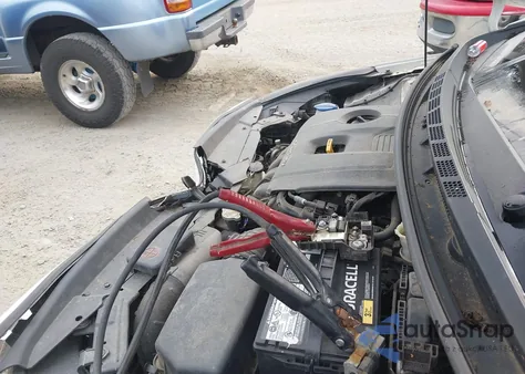 2017 Kia Forte Lx z USA, uszkodzony, nr VIN 3KPFK4A76HE050850